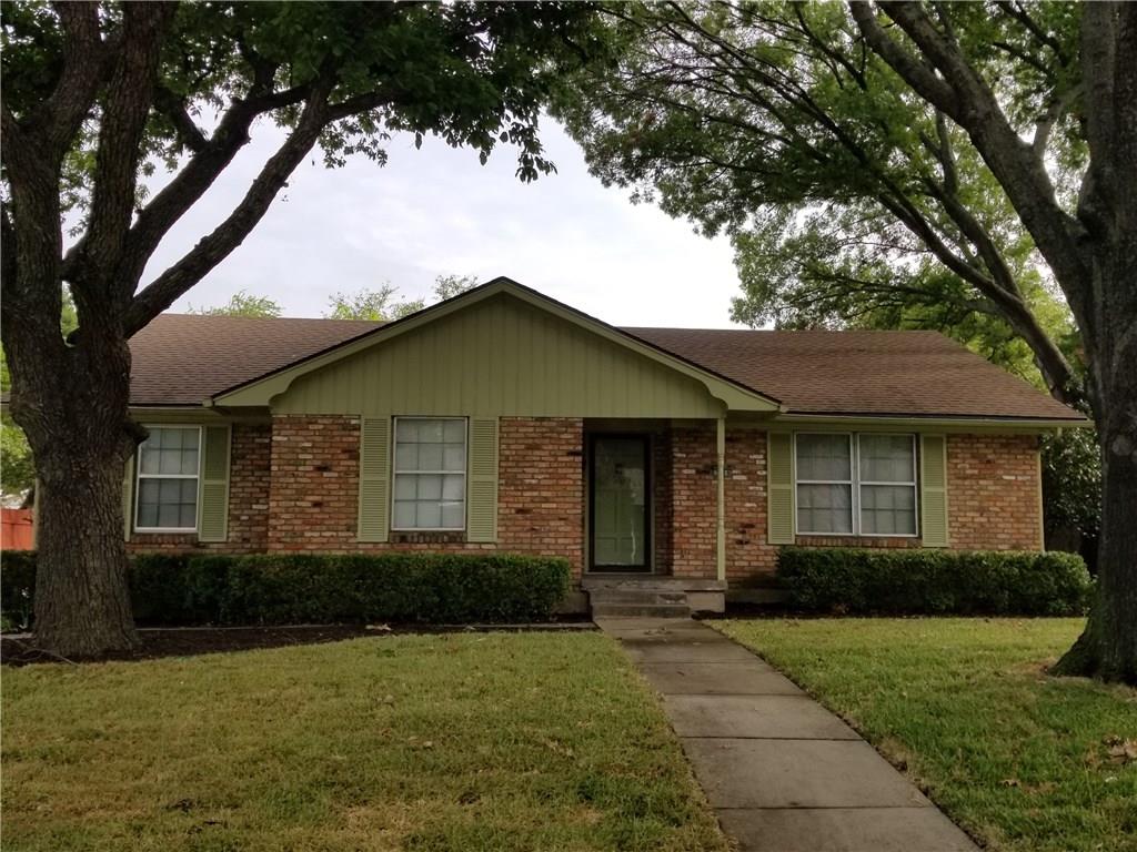 2608 Meandering Way Plano, TX 75074 - Photo 1 of 1