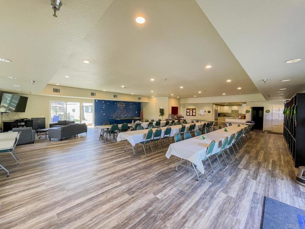 8545 Mission Gorge Road, Unit 128 Santee, CA 92071 - Photo 27 of 33 Community Room