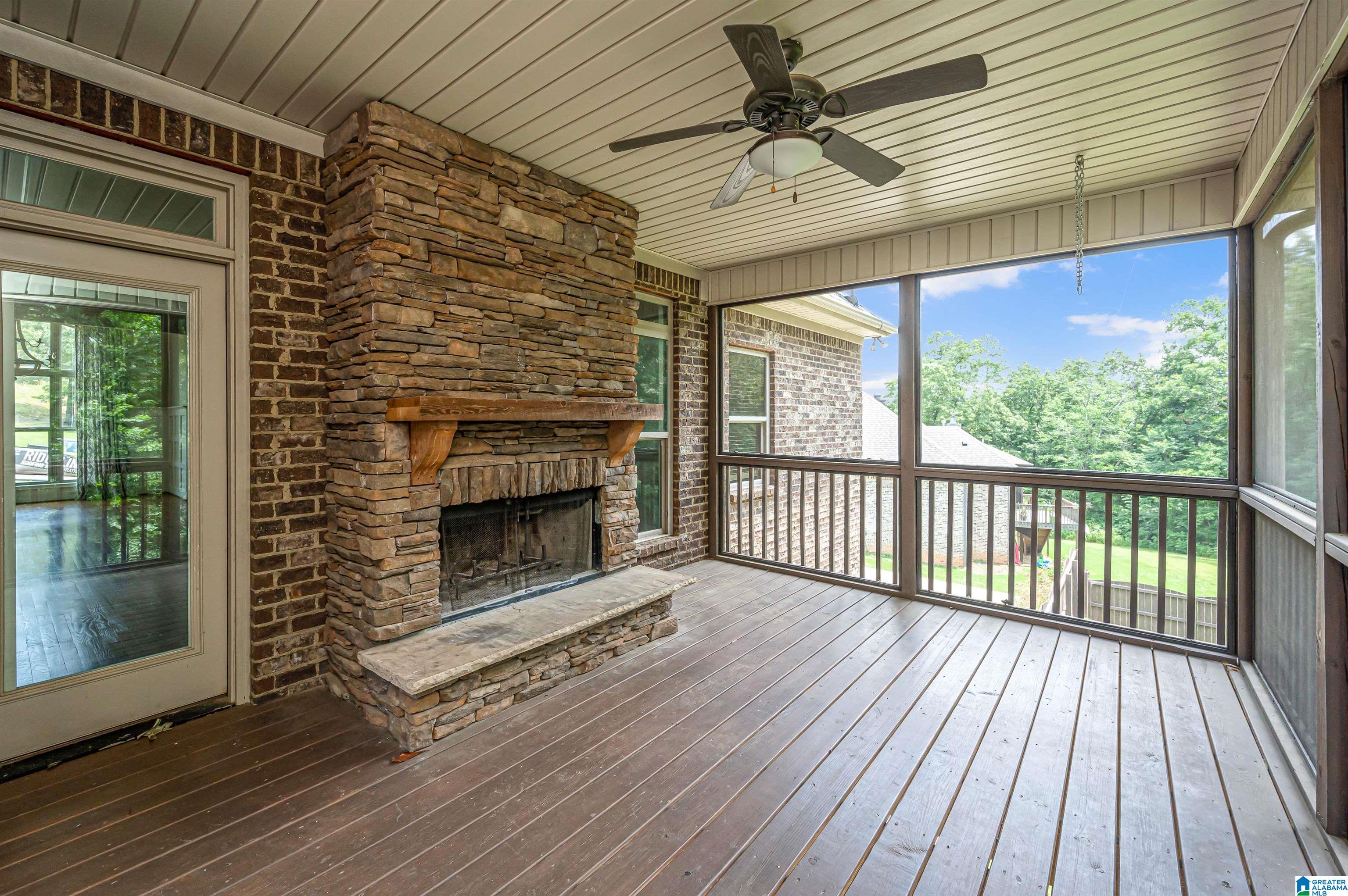 678 Cody Circle Springville, AL 35146 - Photo 38 of 50