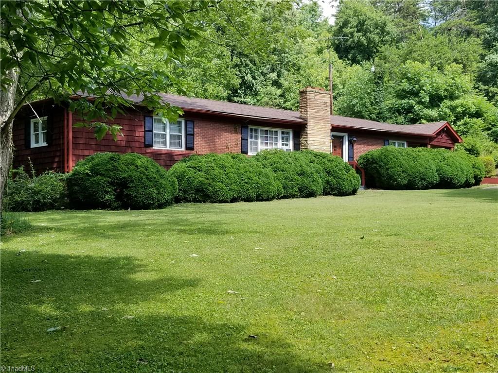 2071 Springs Road Mount Airy, NC 27030 - Photo 1 of 28 Gallery Image 1