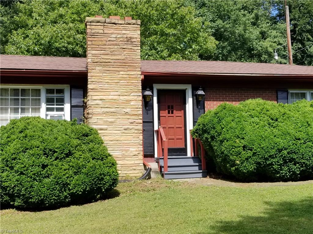 2071 Springs Road Mount Airy, NC 27030 - Photo 3 of 28 Gallery Image 3
