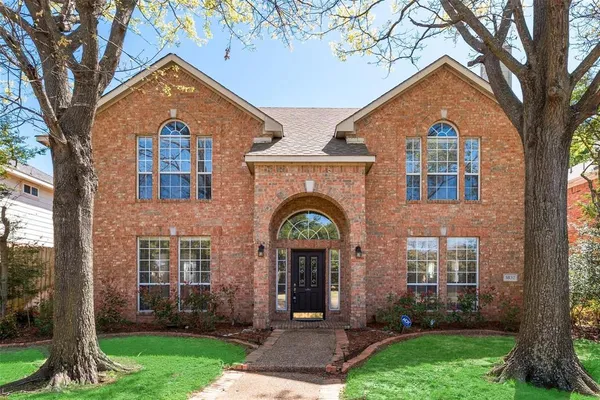 $3,400 | 5832 Mossbrook Trail, Dallas, TX 75252