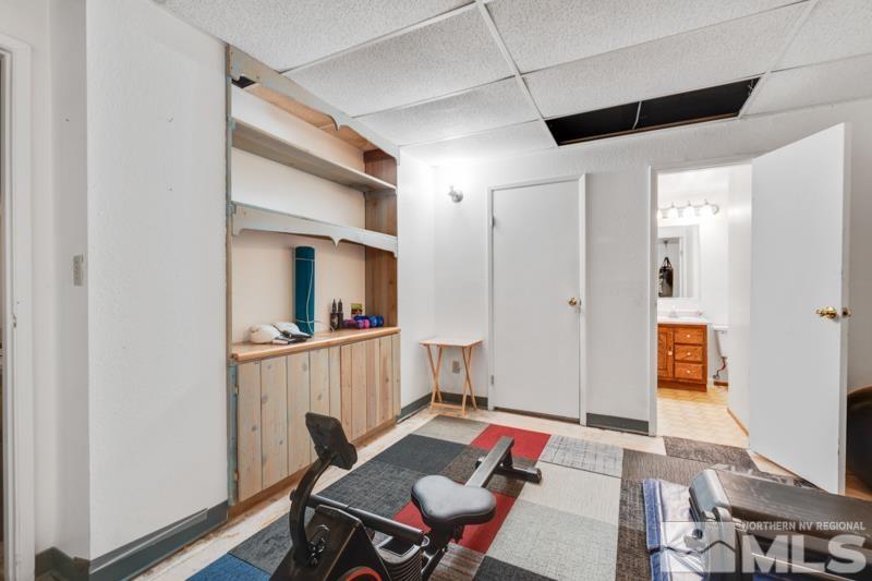 60 Rodeo Drive Reno, NV 89508 - Photo 20 of 37 a living room with furniture and a wooden floor