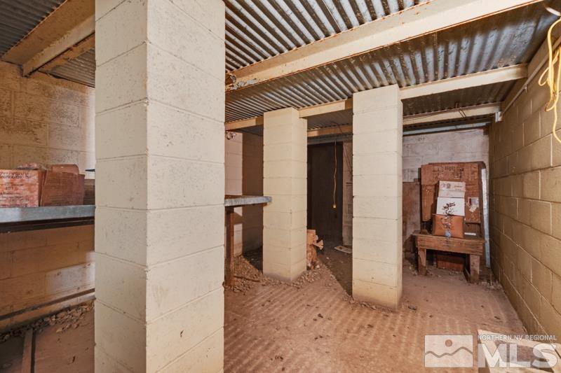 60 Rodeo Drive Reno, NV 89508 - Photo 22 of 37 a view of a porch with a table and chairs