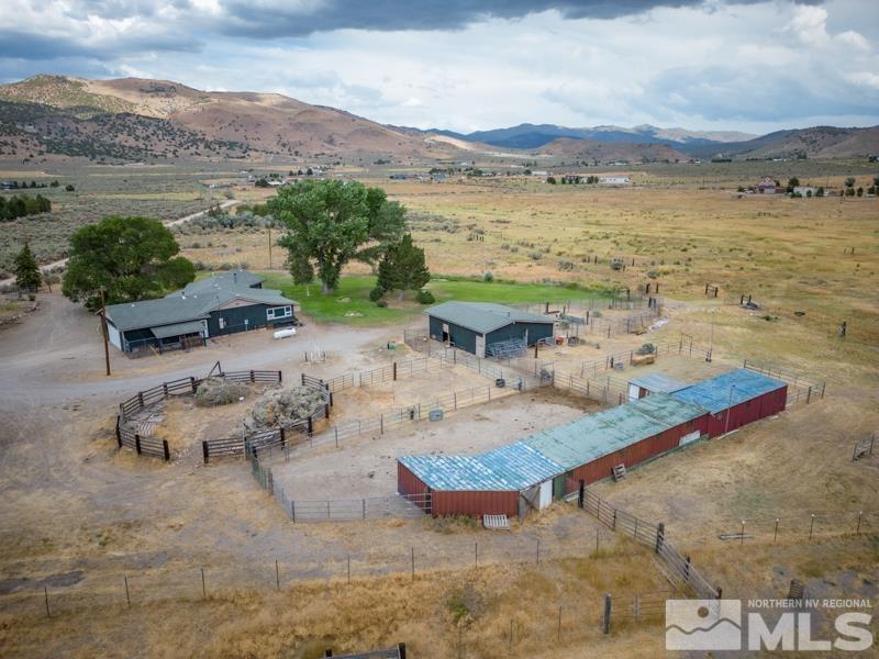 60 Rodeo Drive Reno, NV 89508 - Photo 34 of 37 a view of a lake with a mountain