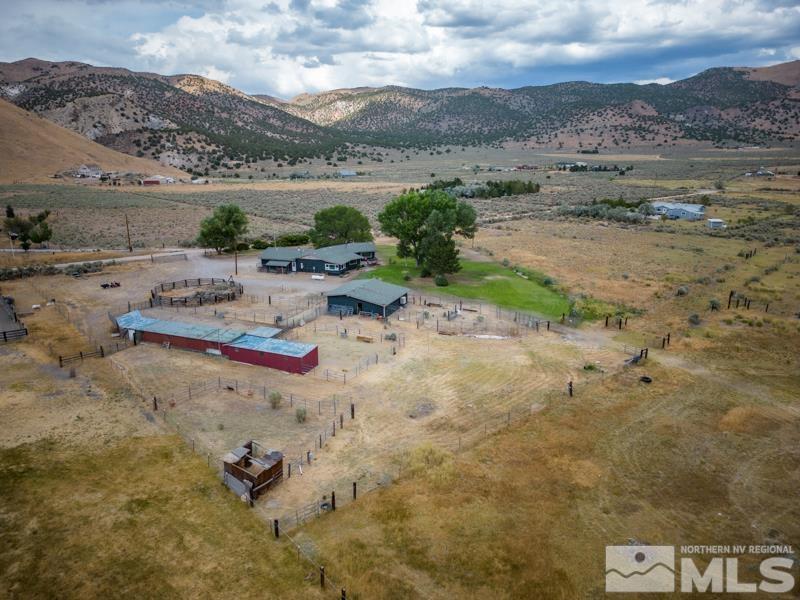 60 Rodeo Drive Reno, NV 89508 - Photo 35 of 37 a view of outdoor space and yard
