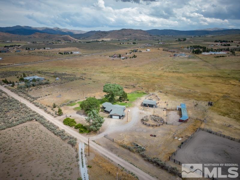 60 Rodeo Drive Reno, NV 89508 - Photo 37 of 37 a view of a lake with beach