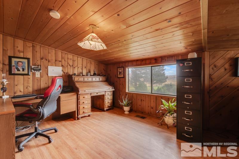 60 Rodeo Drive Reno, NV 89508 - Photo 6 of 37 a view of a room with gym equipment