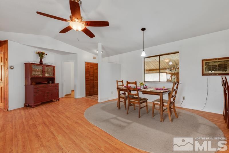 60 Rodeo Drive Reno, NV 89508 - Photo 8 of 37 a view of a dining room with furniture