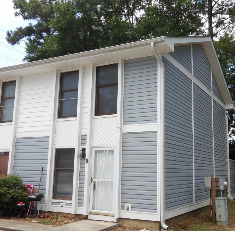 3450 Macklen Road, Unit D Myrtle Beach, SC 29588 - Photo 1 of 27