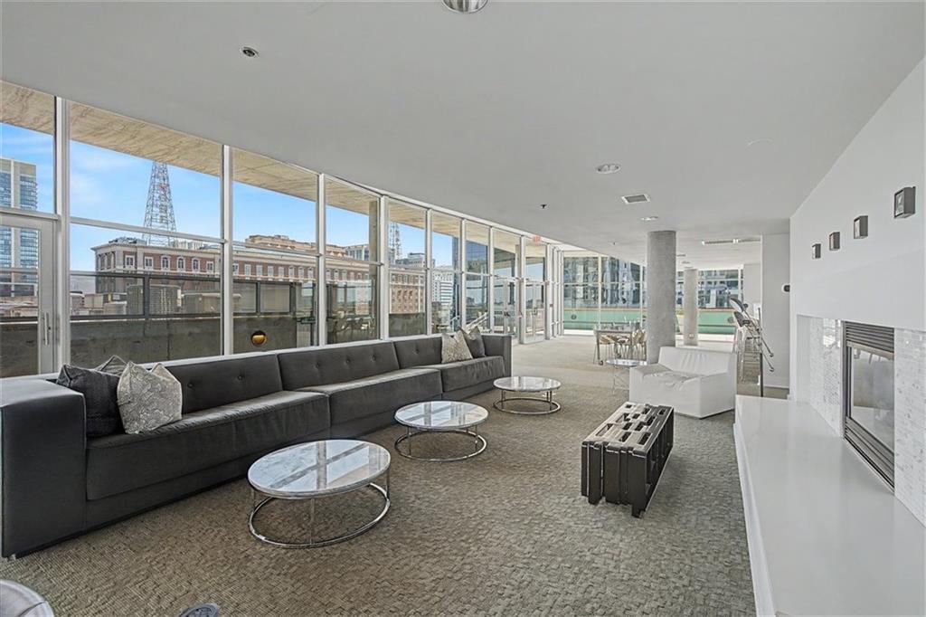 845 Spring Street Northwest, Unit 130 Atlanta, GA 30308 - Photo 32 of 37 Gallery Image 32