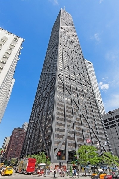 175 East Delaware Place, Unit 7304 Chicago, IL 60611 - Photo 1 of 36 a front view of a building