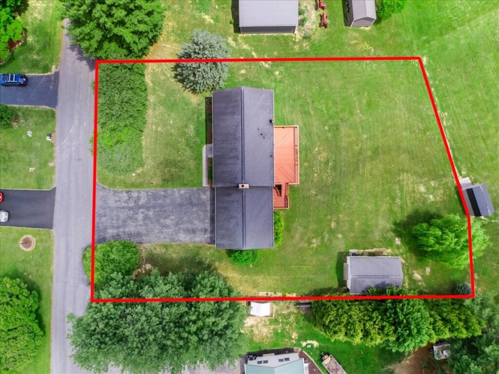 5423 Ridgeview Way Dublin, VA 24084 - Photo 75 of 91 75