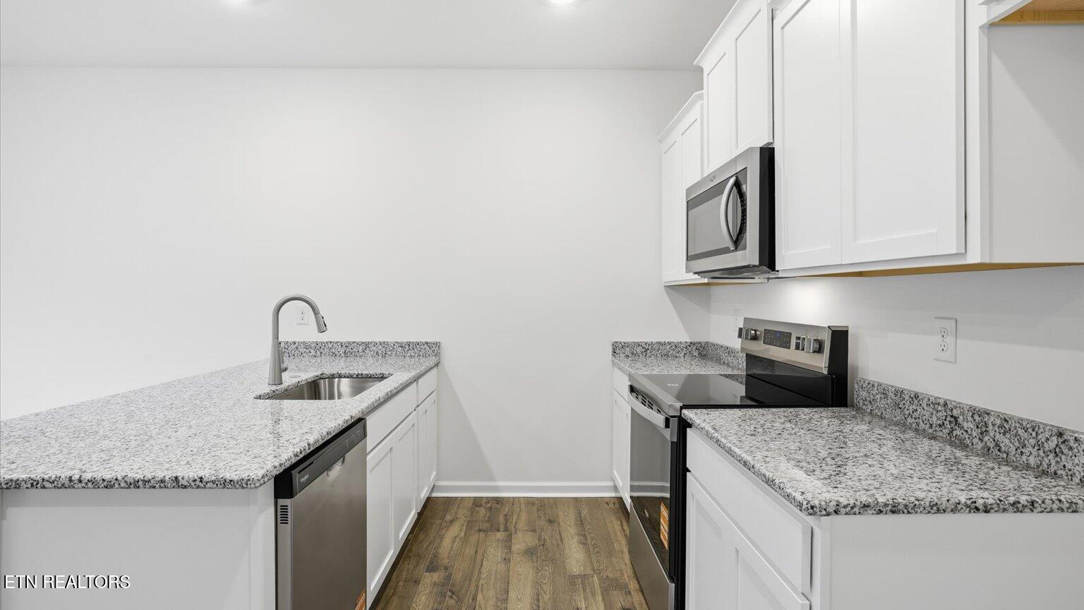 140 Jace Way Kodak, TN 37764 - Photo 10 of 21 050-140 Jace_10