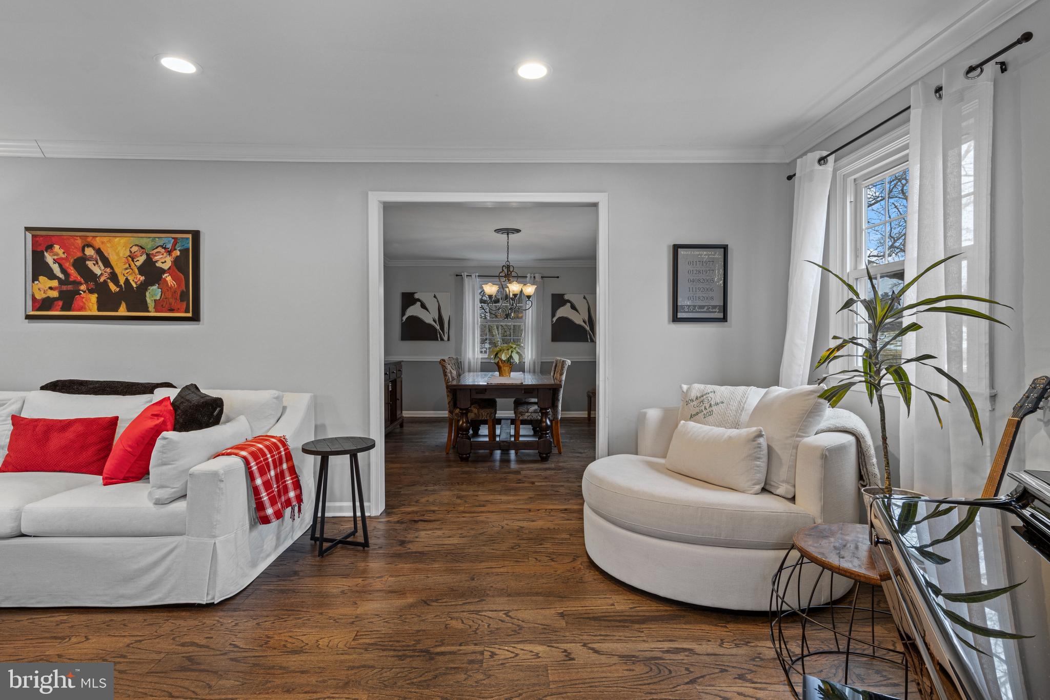 463 Foulke Lane Springfield, PA 19064 - Photo 12 of 53