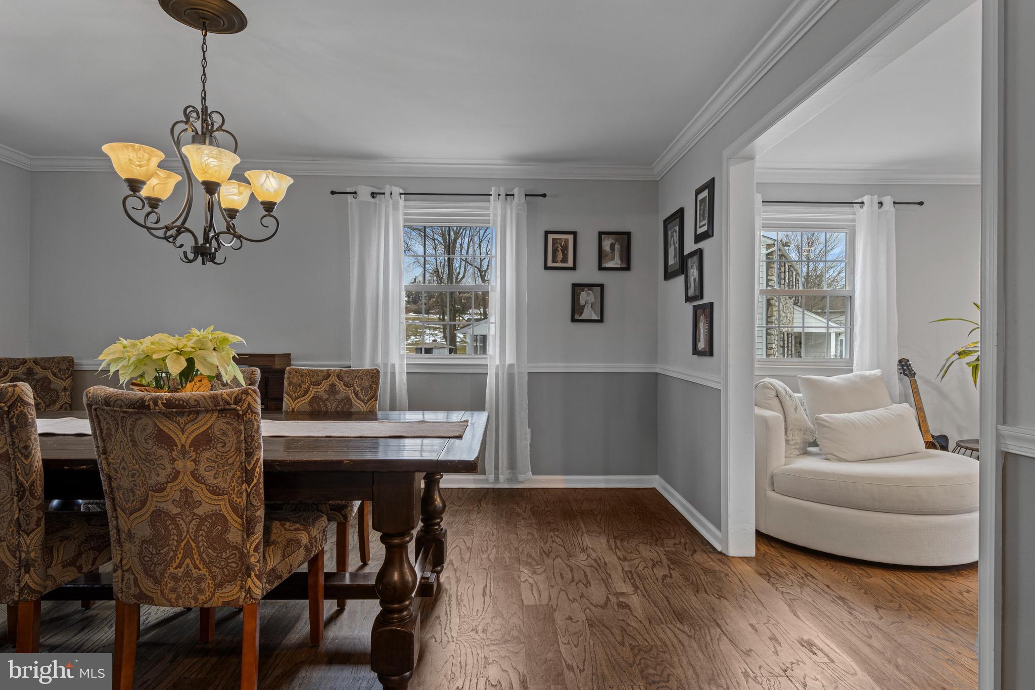 463 Foulke Lane Springfield, PA 19064 - Photo 14 of 53