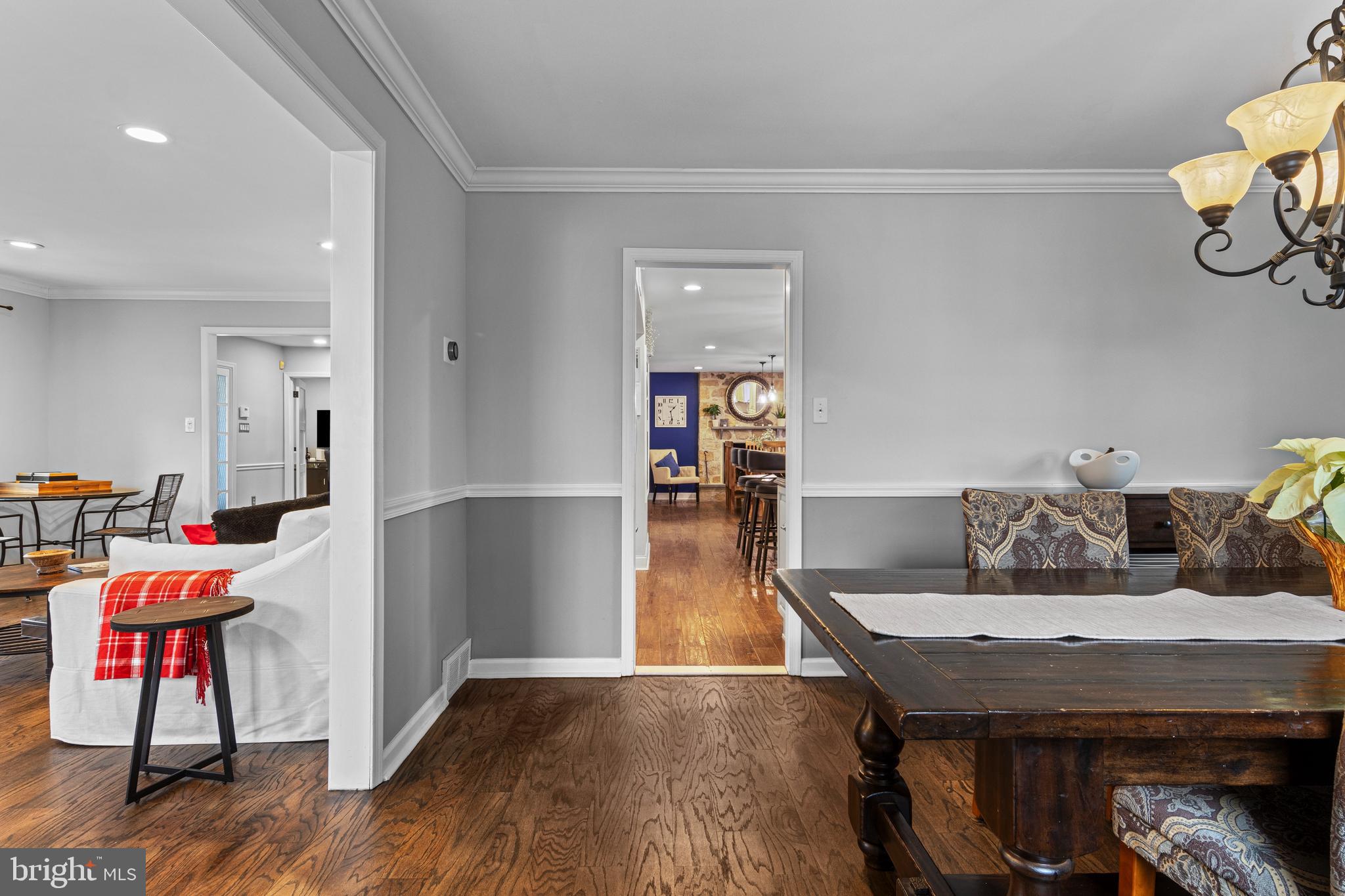 463 Foulke Lane Springfield, PA 19064 - Photo 16 of 53