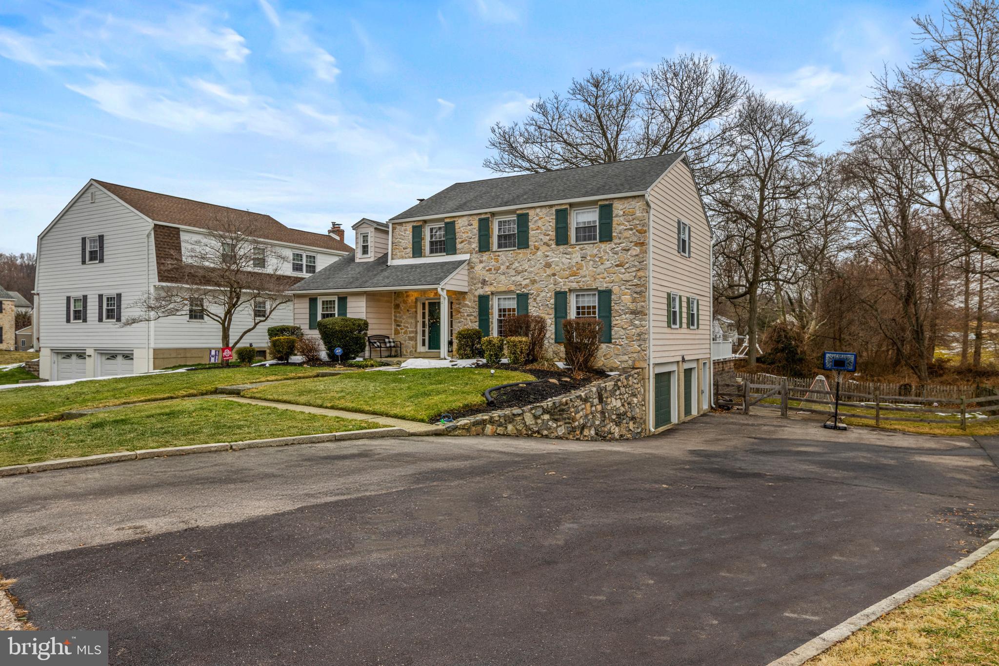 463 Foulke Lane Springfield, PA 19064 - Photo 2 of 53