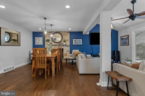 $824,900 | 463 Foulke Lane, Springfield, PA 19064