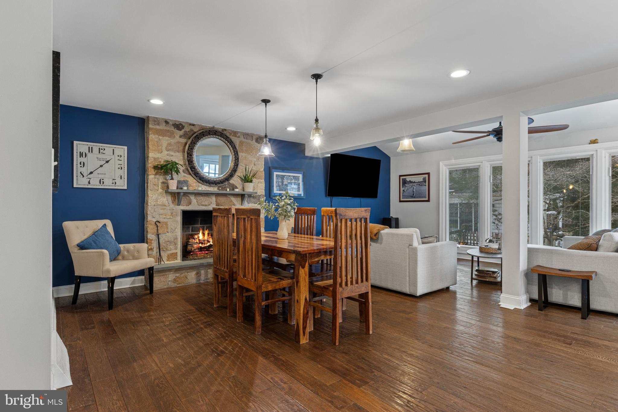 463 Foulke Lane Springfield, PA 19064 - Photo 26 of 53