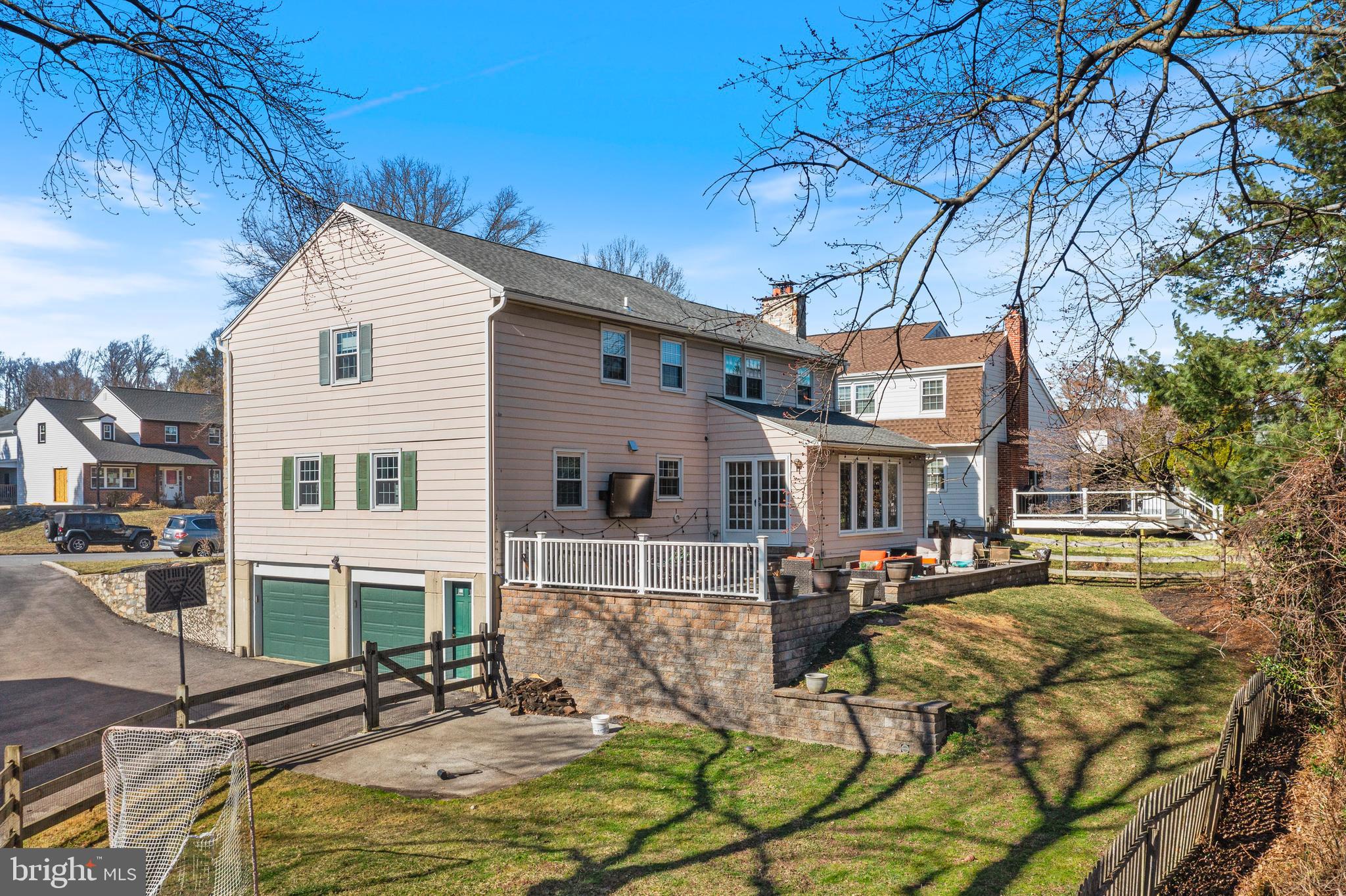 463 Foulke Lane Springfield, PA 19064 - Photo 52 of 53