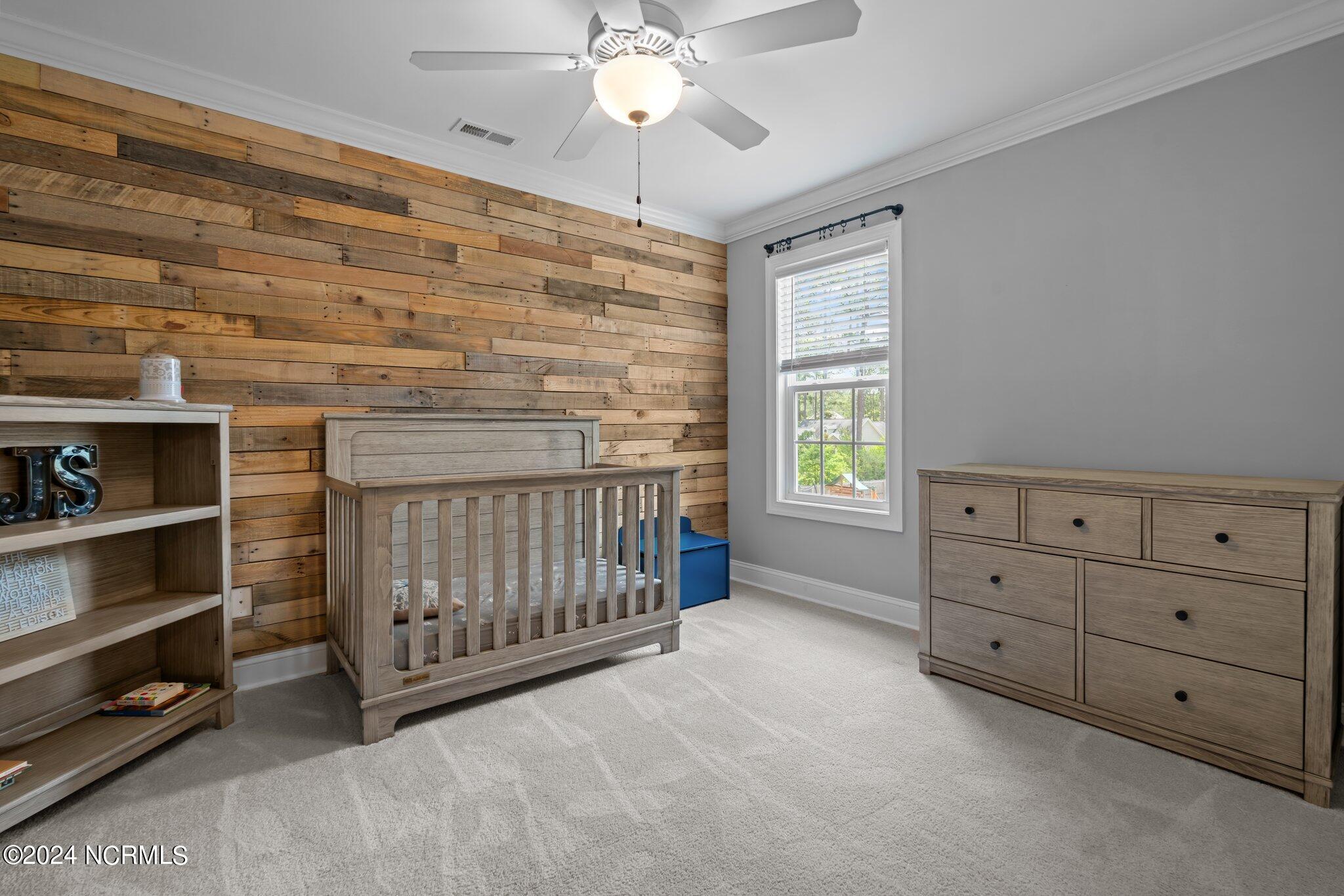 175 Hillard Road Pinehurst, NC 28374 - Photo 28 of 43 Bedroom 3