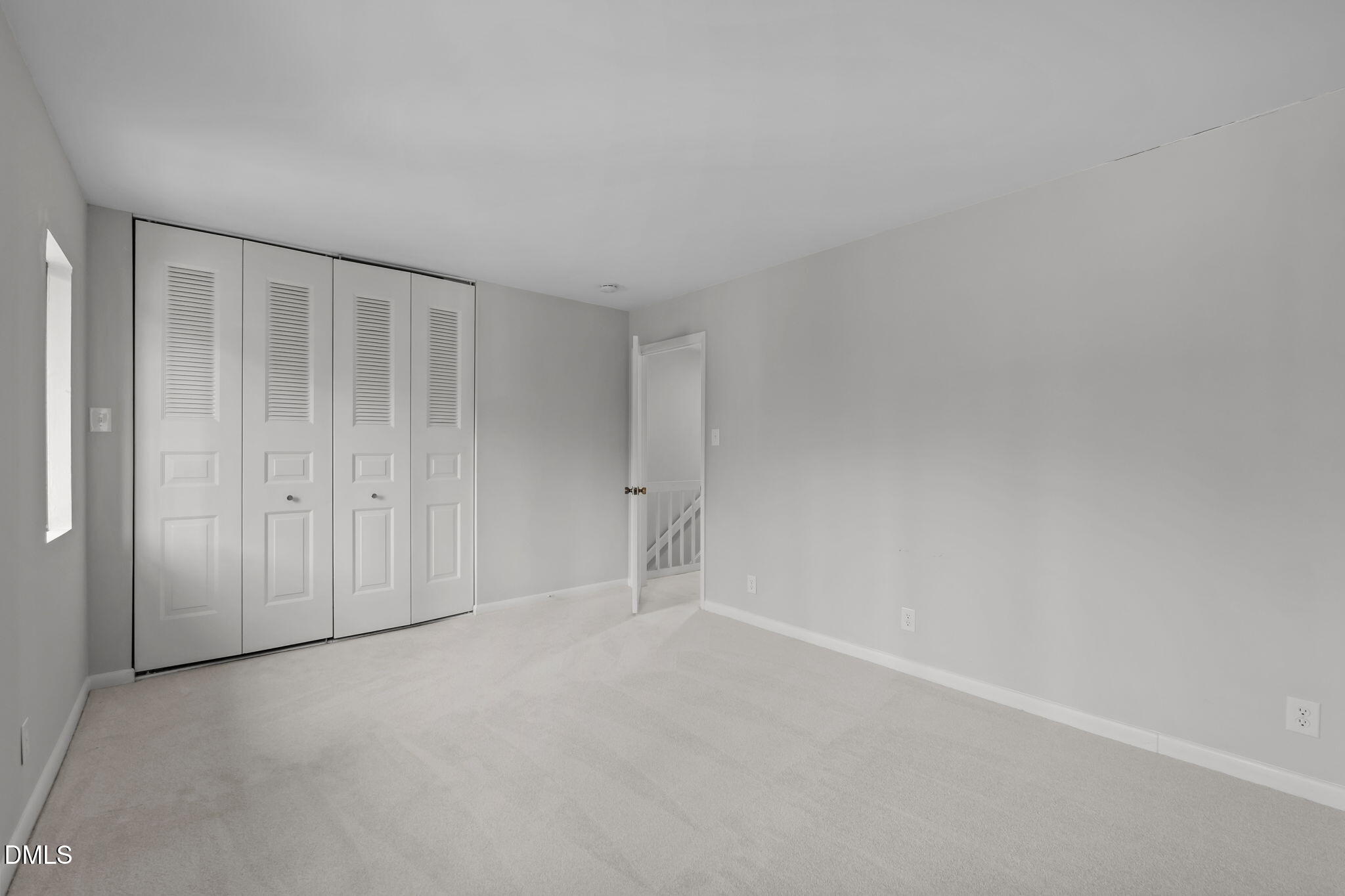 3080 Colony Road, Unit 3080C Durham, NC 27705 - Photo 25 of 57 a view of an empty room