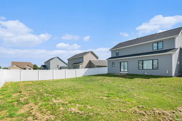 $349,900 | 18329 Saker Court, New Paris, IN 46553