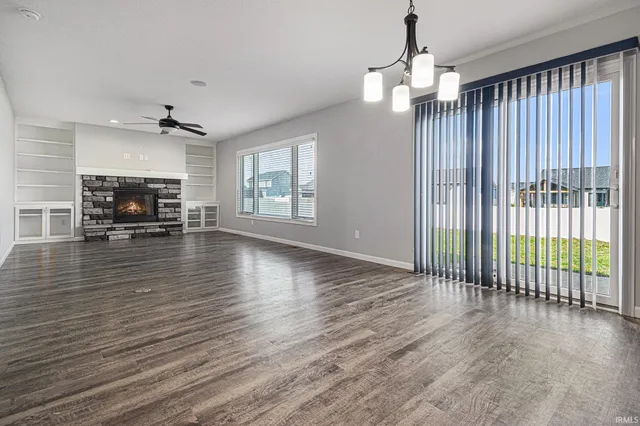 $349,900 | 18329 Saker Court, New Paris, IN 46553