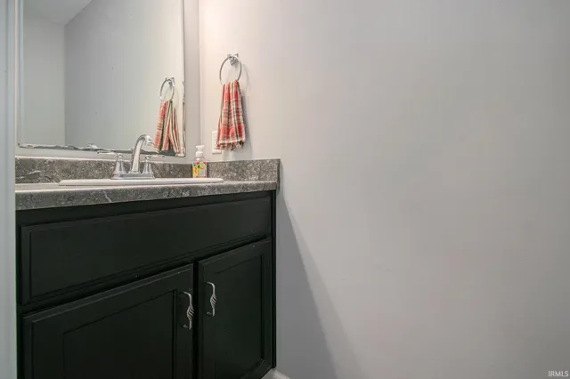 $349,900 | 18329 Saker Court, New Paris, IN 46553