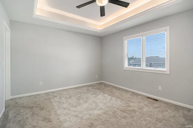 $349,900 | 18329 Saker Court, New Paris, IN 46553