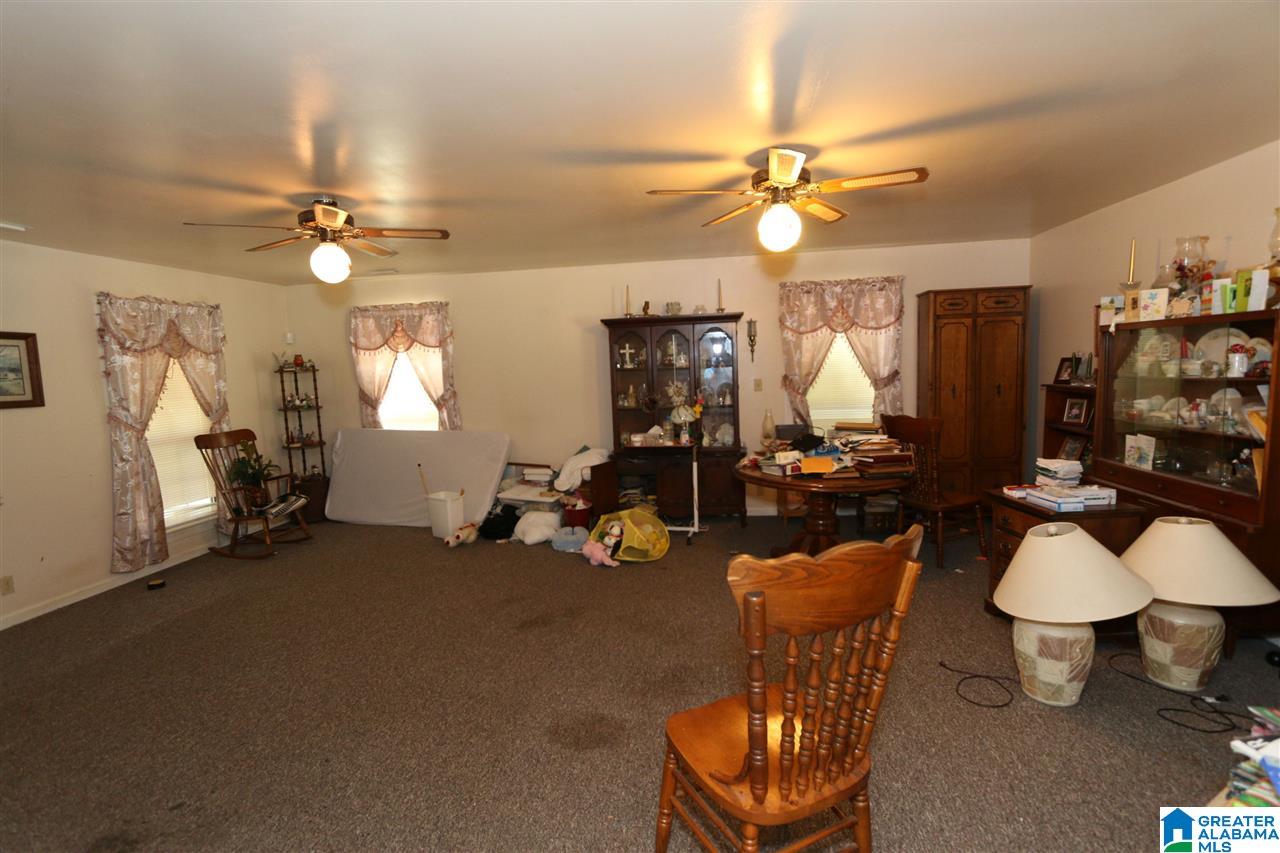 1703 Slasham Road Ashville, AL 35953 - Photo 9 of 26