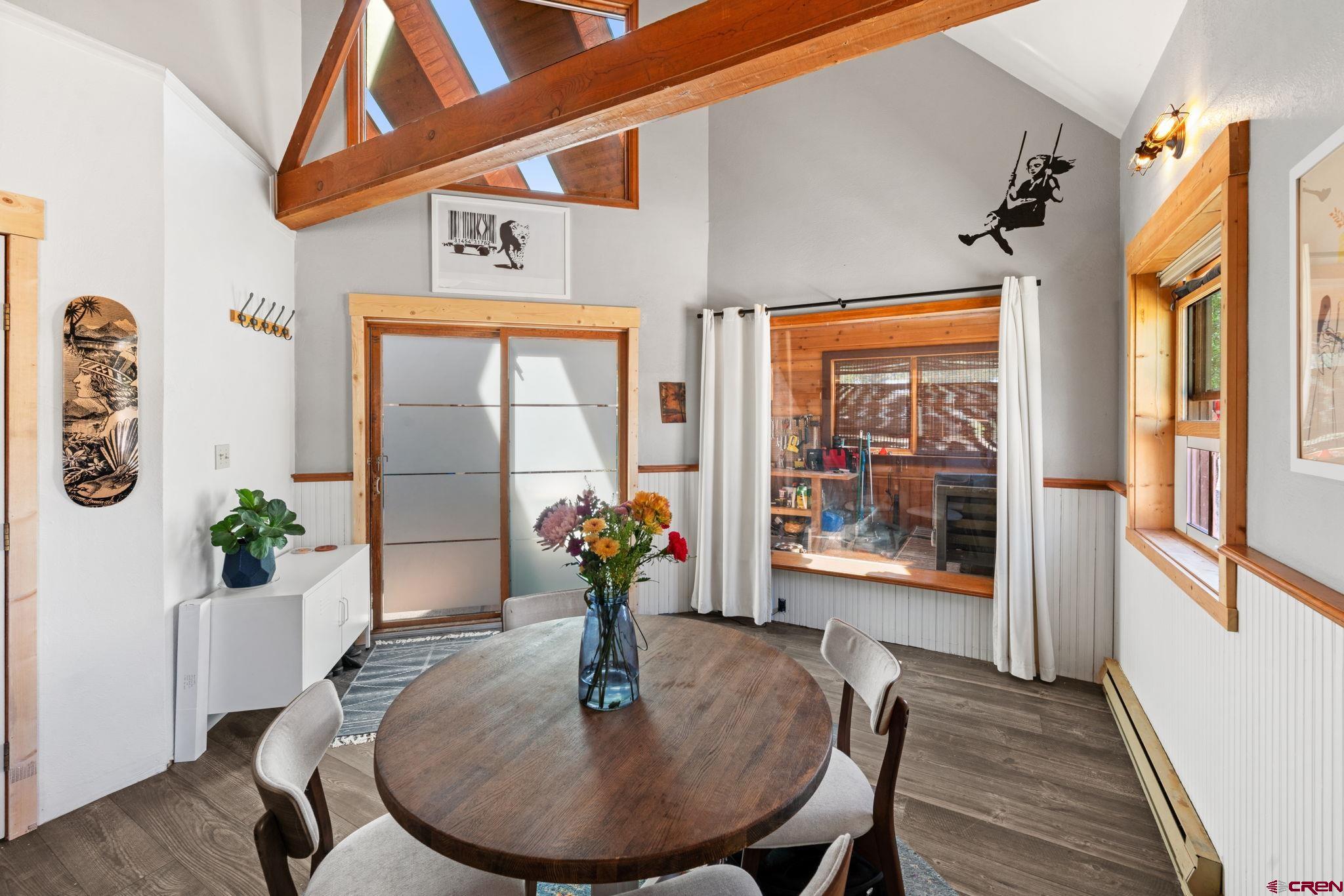 619 Gothic Avenue, Unit 4 Crested Butte, CO 81224 - Photo 13 of 34