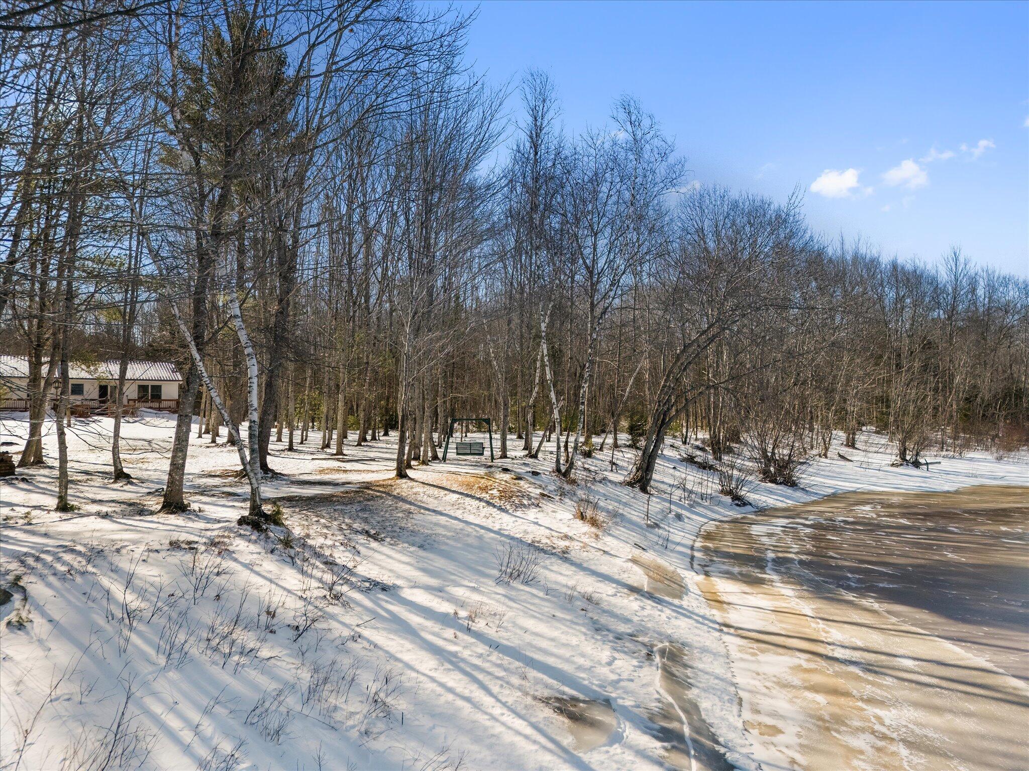 250 Middle River Road Greenbush, ME 04418 - Photo 53 of 73 16-250 Middle River