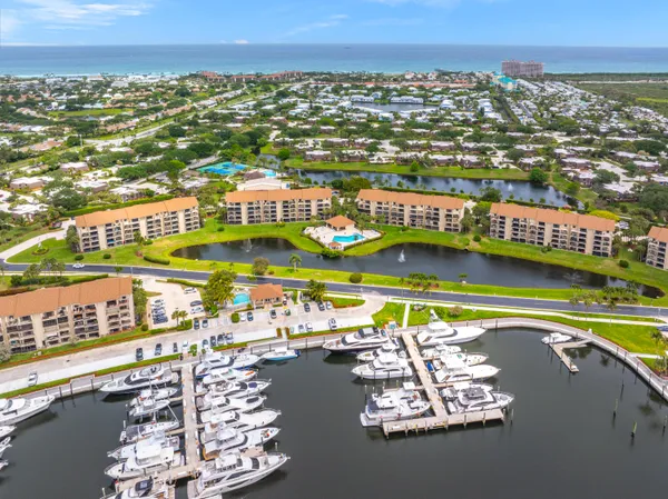 $4,300 | 601 Seafarer Circle, Unit 104, Jupiter, FL 33477