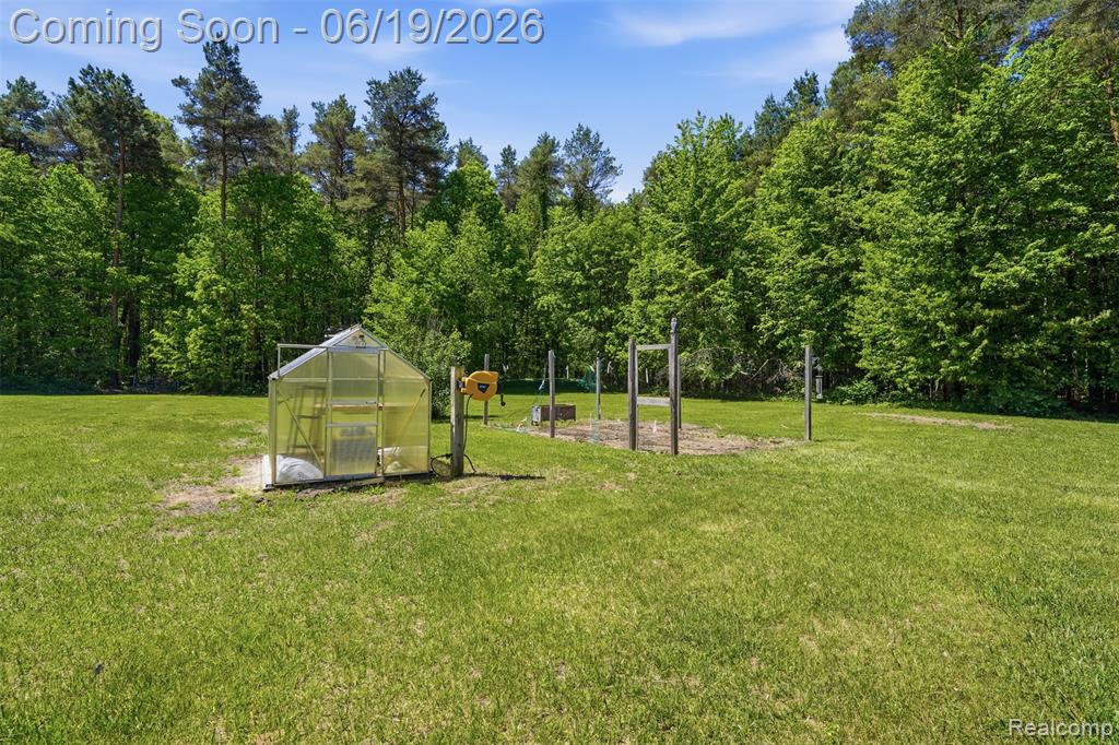 3167 Roods Lake Road Lapeer, MI 48446 - Photo 27 of 38