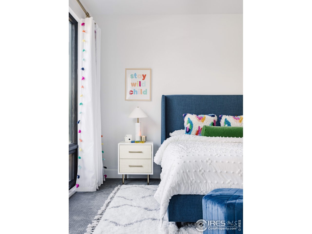 3996 26th Street Boulder, CO 80304 - Photo 25 of 39 Upper Bedroom