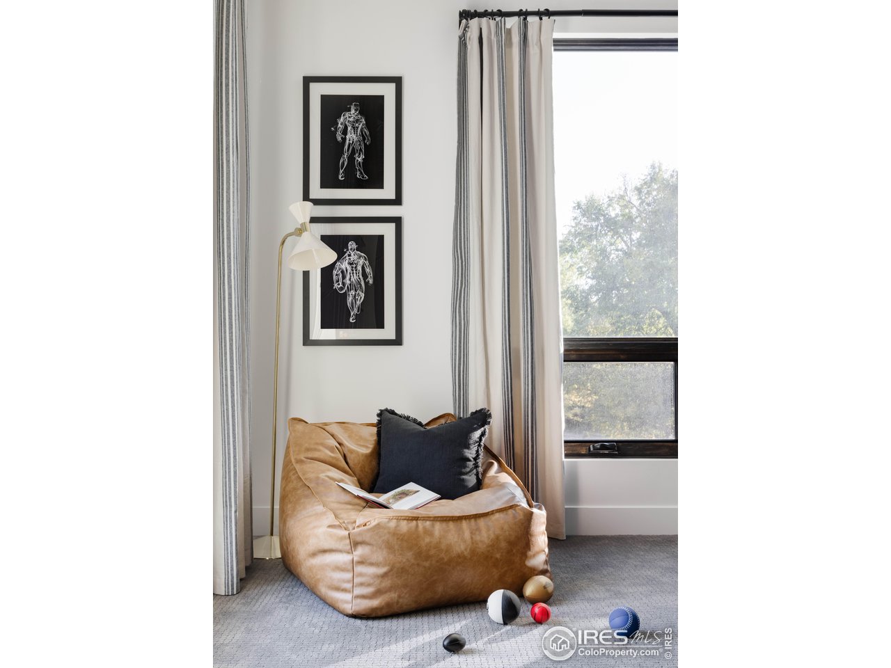 3996 26th Street Boulder, CO 80304 - Photo 27 of 39 Upper Bedroom