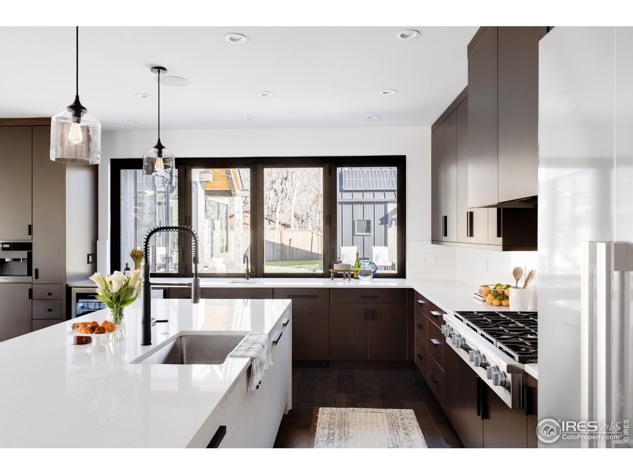 3996 26th Street Boulder, CO 80304 - Photo 8 of 39 Kitchen Details