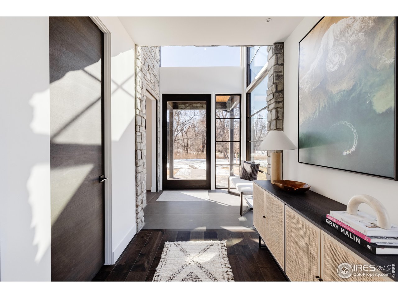 3996 26th Street Boulder, CO 80304 - Photo 9 of 39 Front Entry