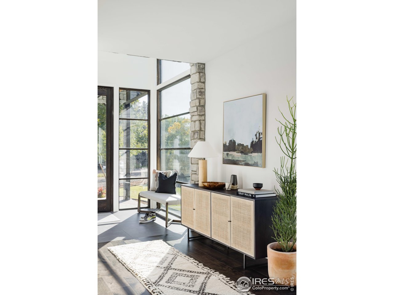 3996 26th Street Boulder, CO 80304 - Photo 10 of 39 Front Entry