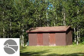 1616 Pierce Road Mio, MI 48647 - Photo 2 of 6 1756785-1.JPG