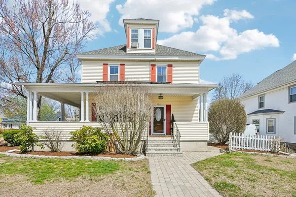 $589,900 | 128 East Street, Methuen, MA 01844
