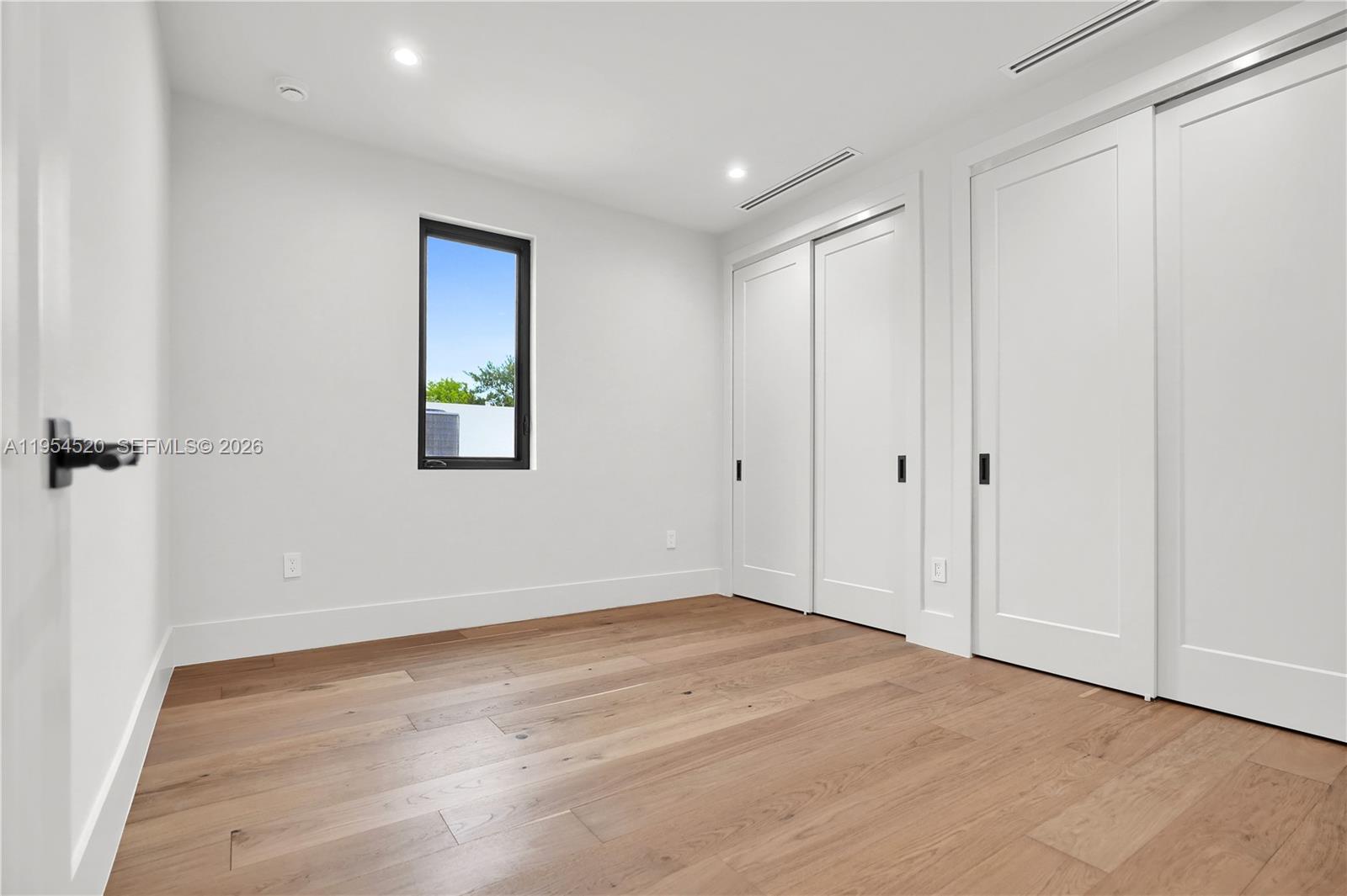 229 Northwest 42nd Street Miami, FL 33127 - Photo 27 of 37 a view of an empty room
