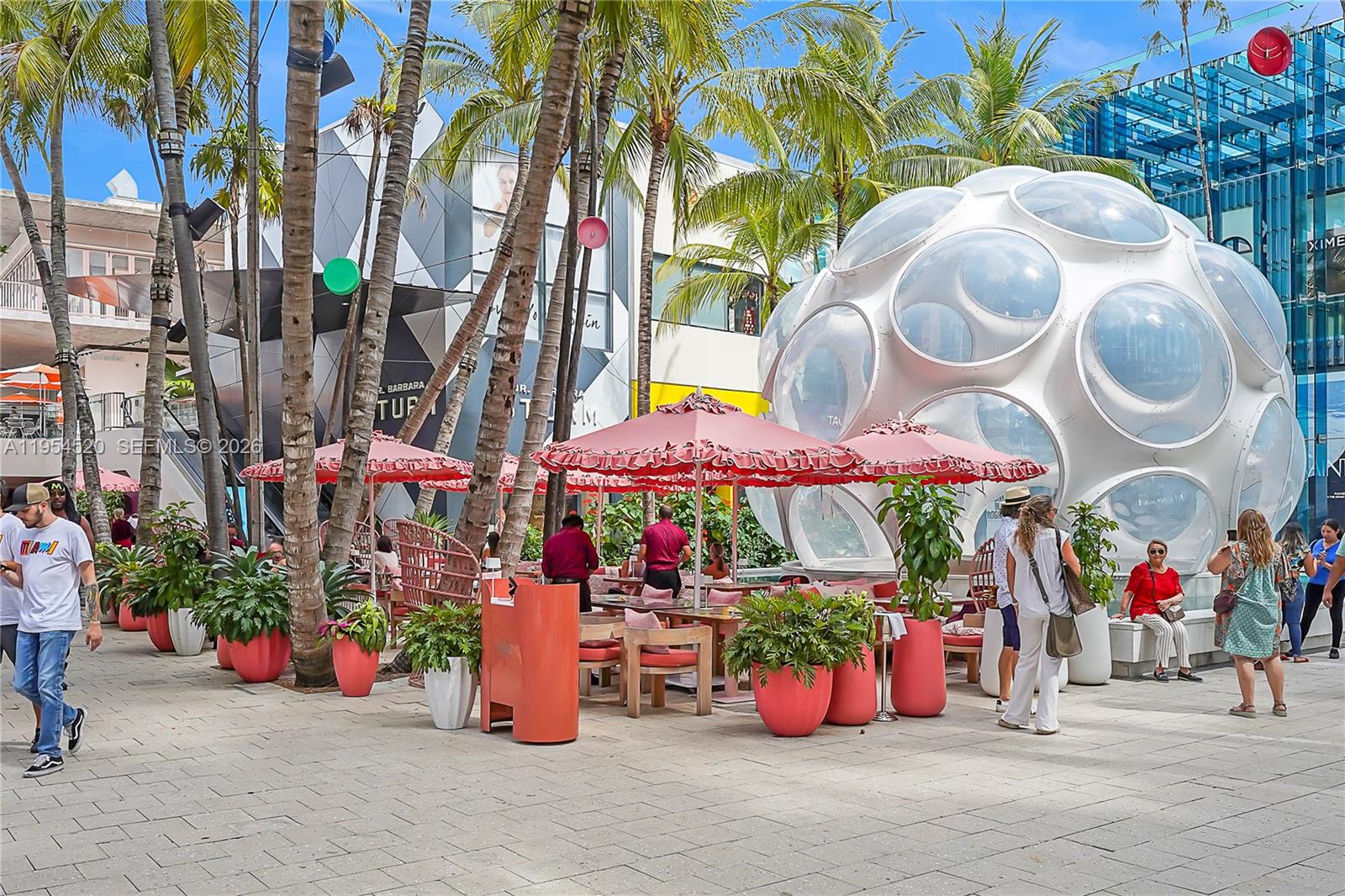 229 Northwest 42nd Street Miami, FL 33127 - Photo 36 of 37 an outdoor space with lots of fruit and vegetables