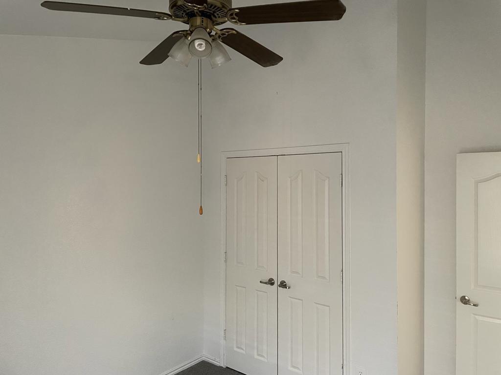 6324 Geneva Lane Fort Worth, TX 76131 - Photo 13 of 18 a view of a chandelier fan