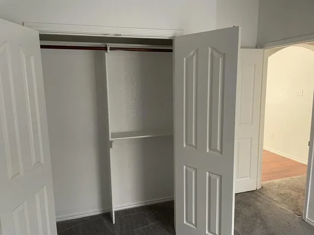 a view of small space