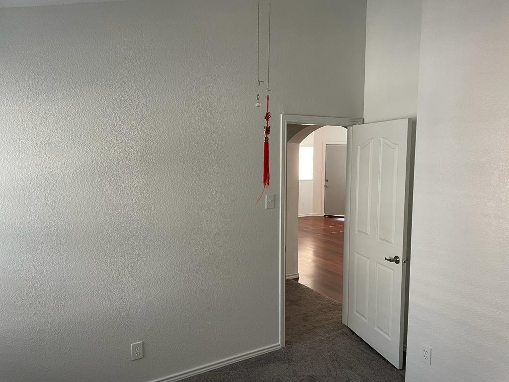 6324 Geneva Lane Fort Worth, TX 76131 - Photo 17 of 18 a view of closet
