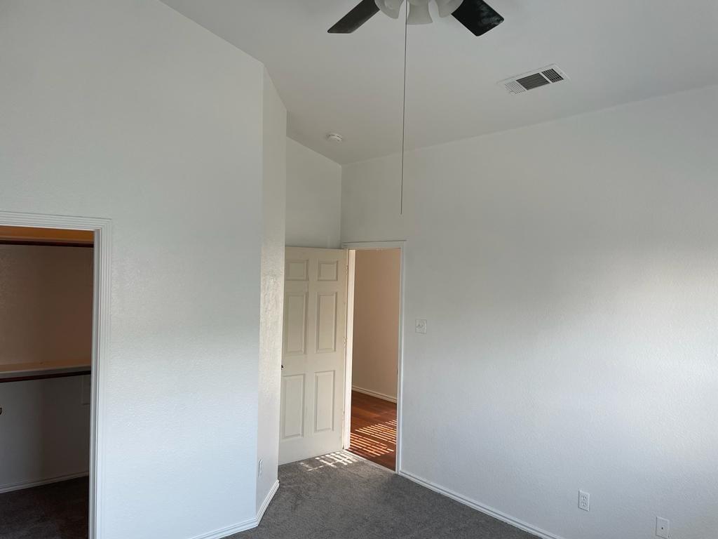 6324 Geneva Lane Fort Worth, TX 76131 - Photo 6 of 18 a view of room with a hallway
