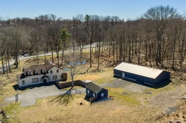 $699,900 | 2823 Highway 52, Pine Bush, NY 12566
